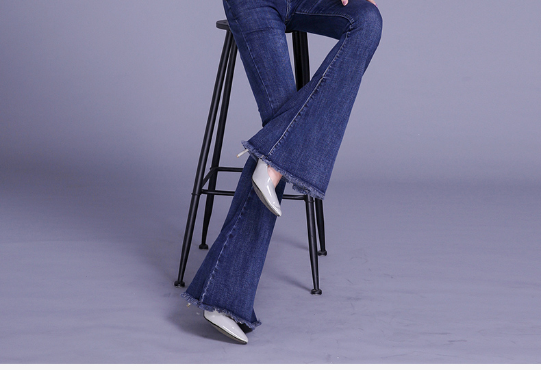 Jean femme IDANCE - Ref 3192185 Image 25