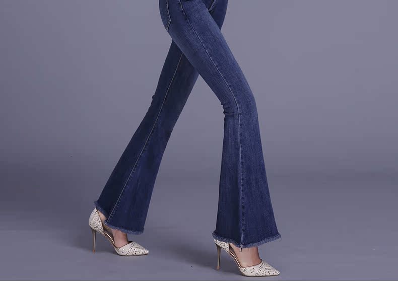 Jean femme IDANCE - Ref 3192185 Image 46