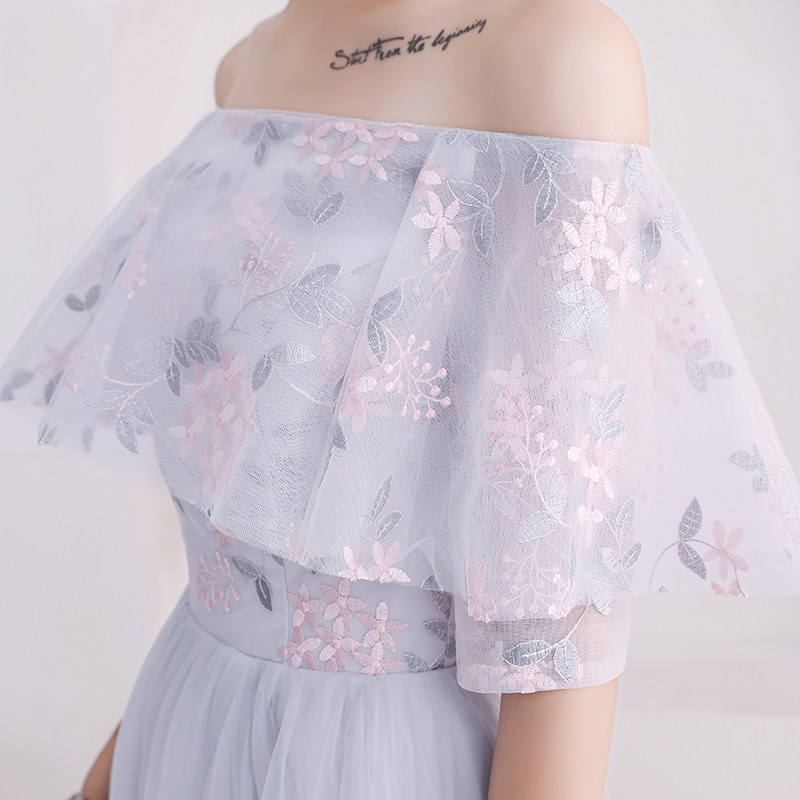 Robe de soirée AIPIOEIR    - Ref 3210621 Image 5