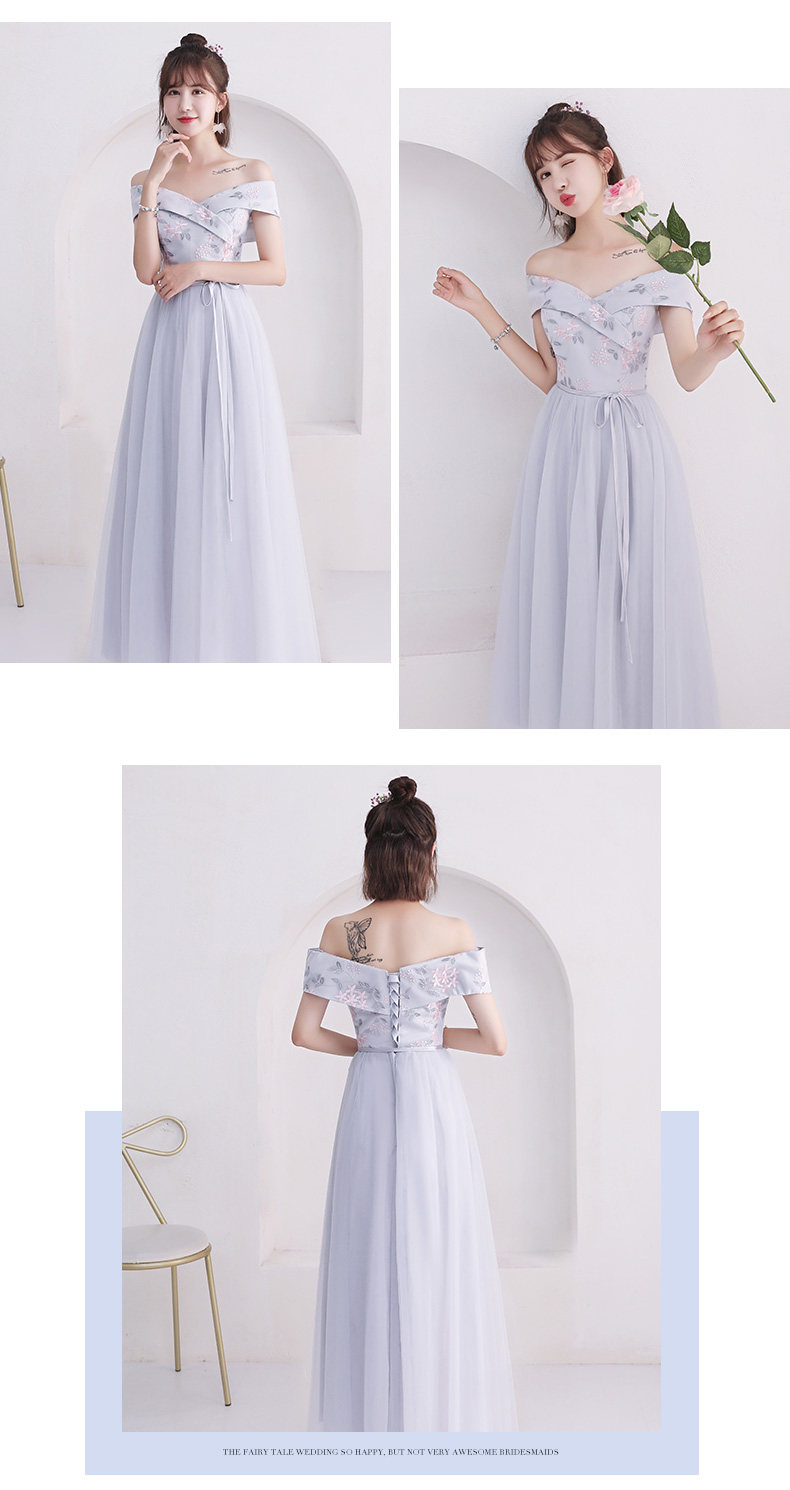 Robe de soirée AIPIOEIR    - Ref 3210621 Image 15