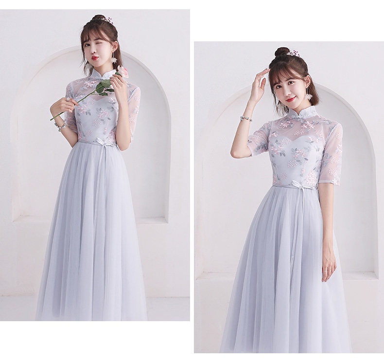 Robe de soirée AIPIOEIR    - Ref 3210621 Image 23