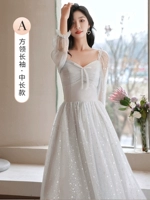 2120a серый средний длинный