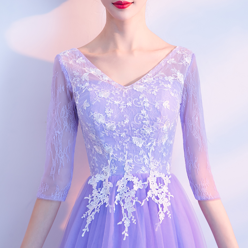 Robe de soirée AIPIOEIR    - Ref 3210471 Image 5