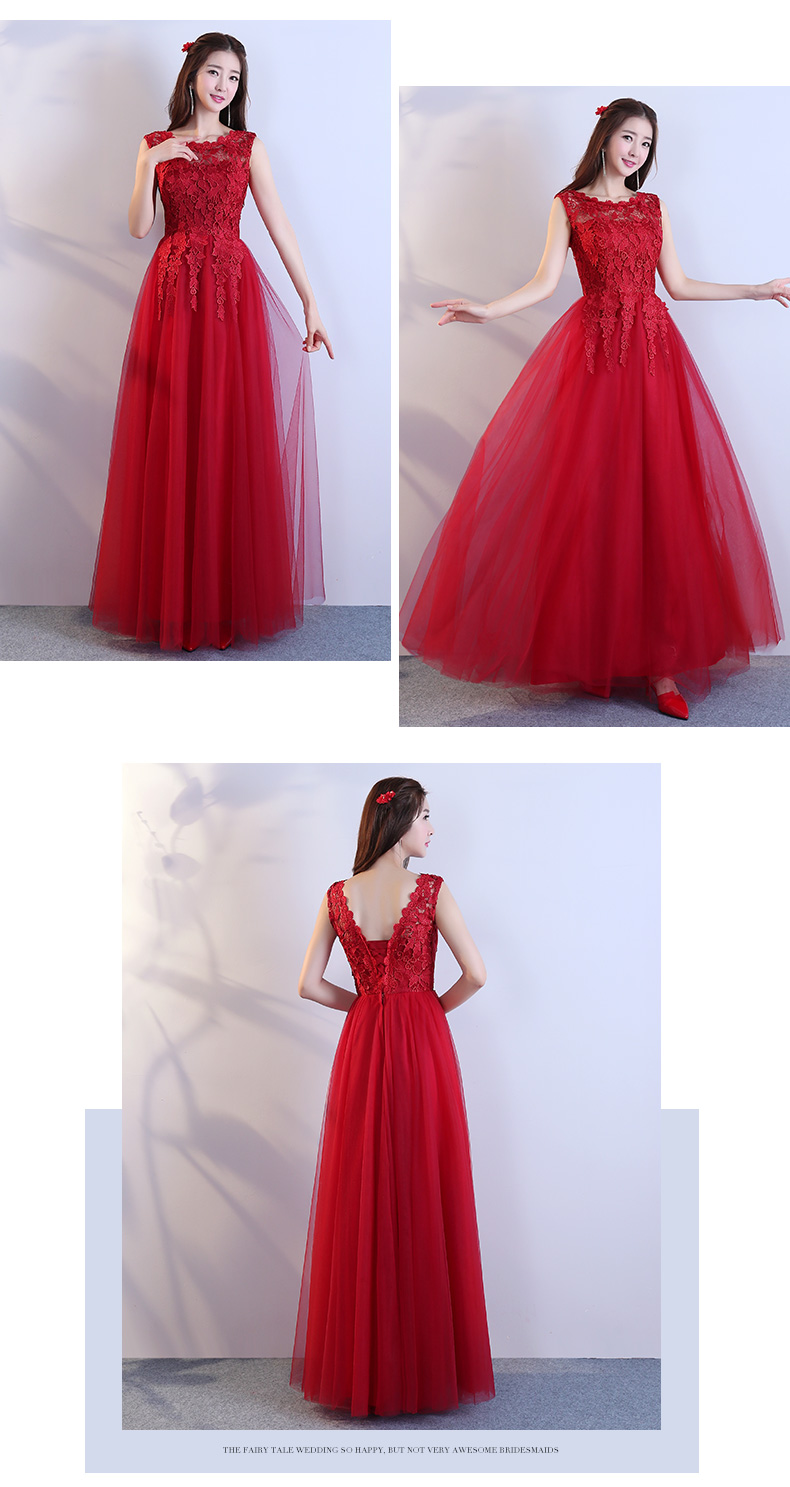 Robe du soir AIPIOEIR    - Ref 3213241 Image 22