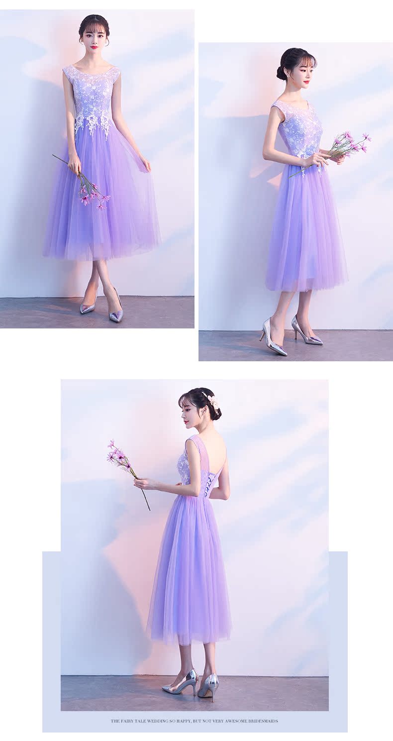 Robe de soirée AIPIOEIR    - Ref 3210471 Image 19