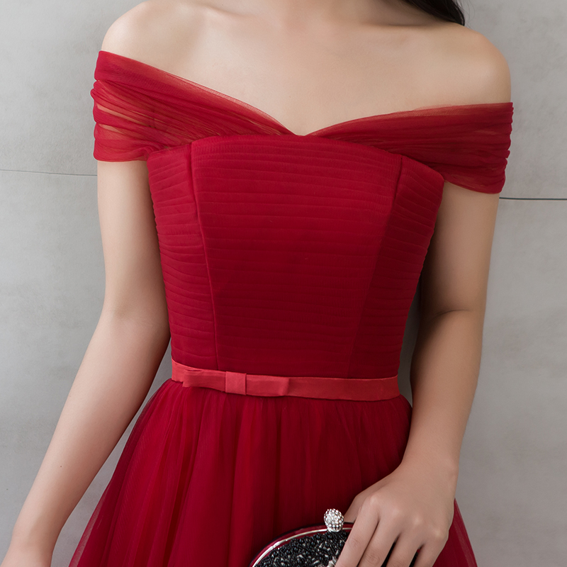 Robe du soir AIPIOEIR    - Ref 3213222 Image 4