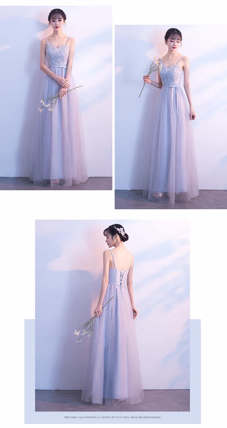 Robe de soirée AIPIOEIR    - Ref 3210664 Image 21