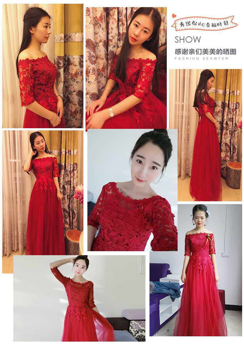 Robe du soir AIPIOEIR    - Ref 3213241 Image 12