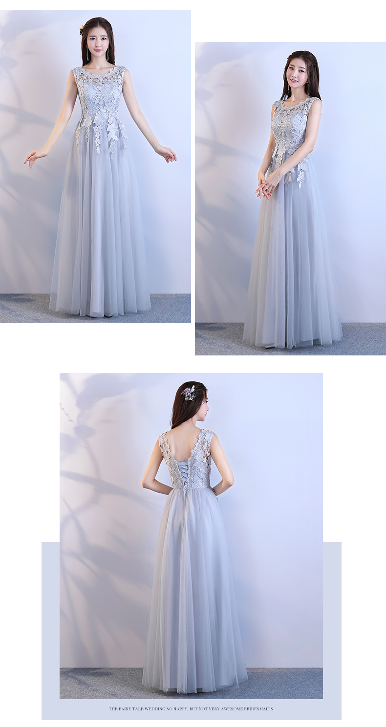 Robe du soir AIPIOEIR    conventionnel - Ref 3210572 Image 21