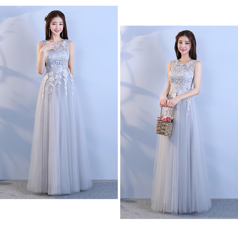 Robe du soir AIPIOEIR    conventionnel - Ref 3210572 Image 23