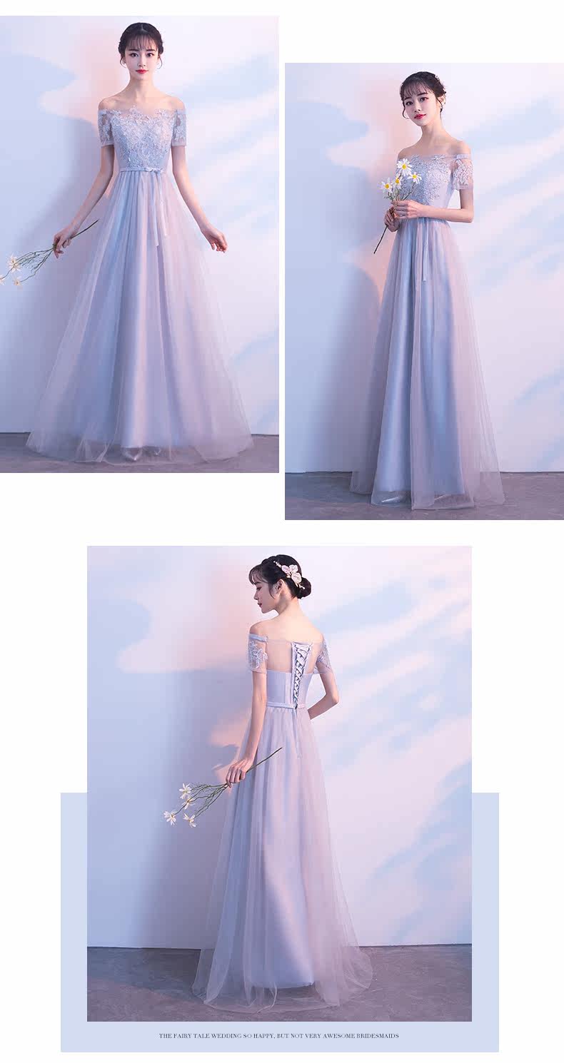 Robe de soirée AIPIOEIR    - Ref 3210664 Image 15