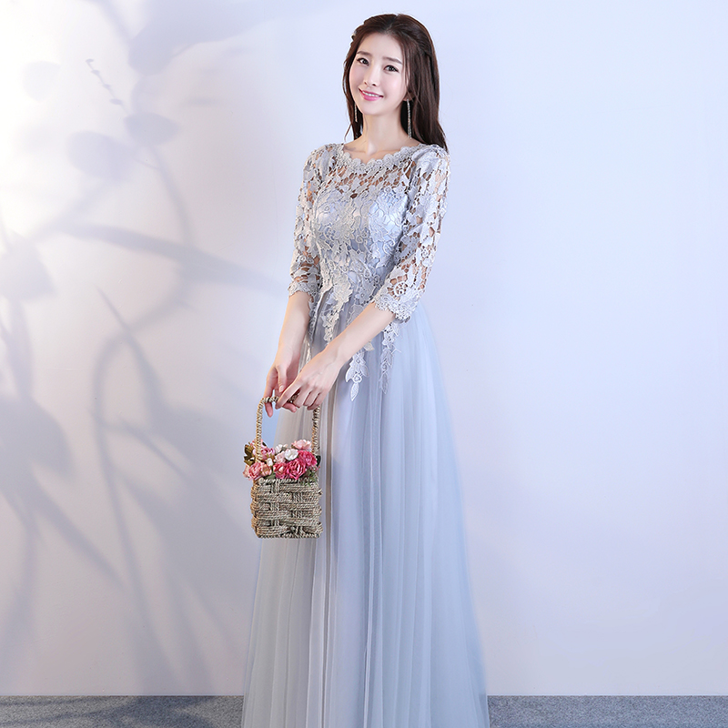 Robe du soir AIPIOEIR    conventionnel - Ref 3210572 Image 3