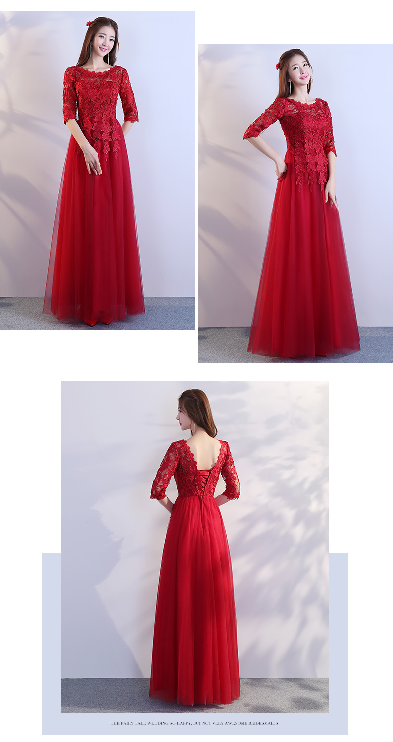 Robe du soir AIPIOEIR    - Ref 3213241 Image 16