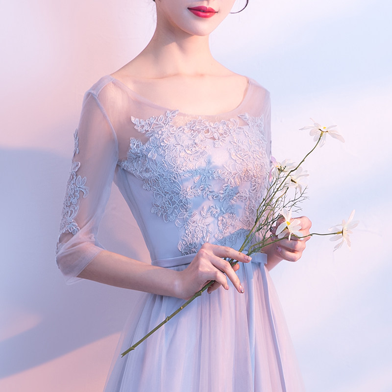 Robe de soirée AIPIOEIR    - Ref 3210664 Image 5