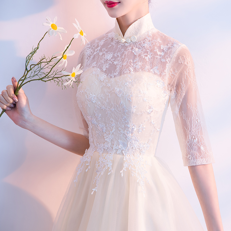 Robe de soirée AIPIOEIR    - Ref 3213405 Image 5