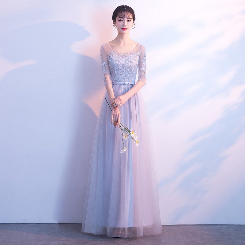 Robe de soirée AIPIOEIR    - Ref 3210664 Image 3