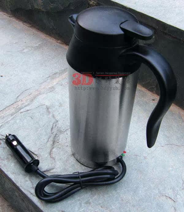 25 минут, чтобы варить машину, чтобы варить водяную чашку и бустер -чайник Электрическая чашка, чтобы открыть чайник