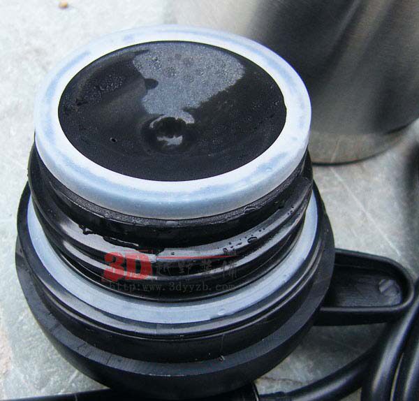 25 минут, чтобы варить машину, чтобы варить водяную чашку и бустер -чайник Электрическая чашка, чтобы открыть чайник