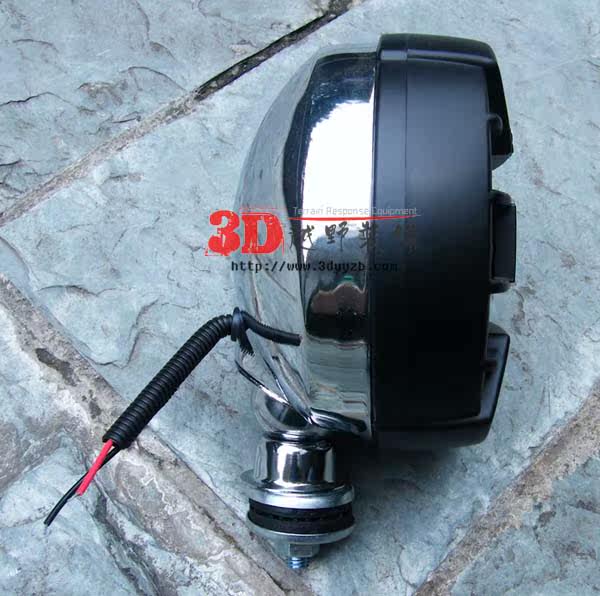 DLAA2600#7-дюймовый прожектор, вспомогательный свет, противотуманные фары Tanzhanpu Huanzai? ширина=