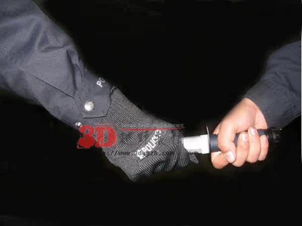 Уровень 5 анти -кишечные перчатки, защищающие перчатки, противодействие перчаткам, наружные перчатки