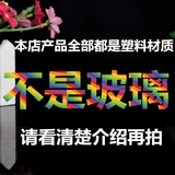 Прозрачная акриловая мыльница круглой формы в форме ракушки, мыльница, мыльница, принадлежности для туалетной комнаты в гостиничном номере