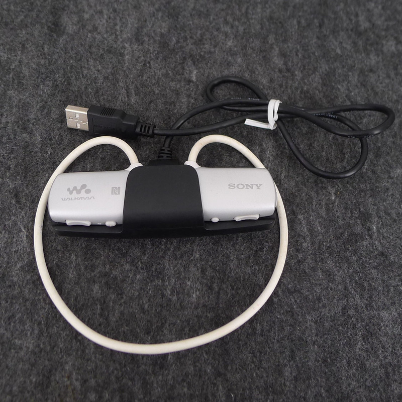 Original Sony Sports Bluetooth Headphones Nwz-Ws615 Mdr-Xb50Bs Sbh60 Wi-Sp500