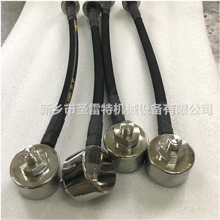 圣雷特超声波振动筛转换器 发生器 1200圆形筛用控制仪 换能器