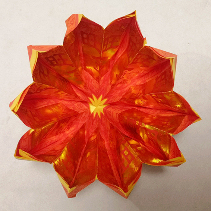 Lotus Polyppot Basin Sacrificial Supplies Coins Meditation Meditation Meditation Meditation Meditation Meditation Ritual