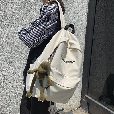 【开学季】学生大容量双肩包