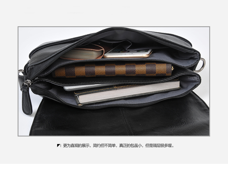 Sac homme - Ref 51842 Image 16