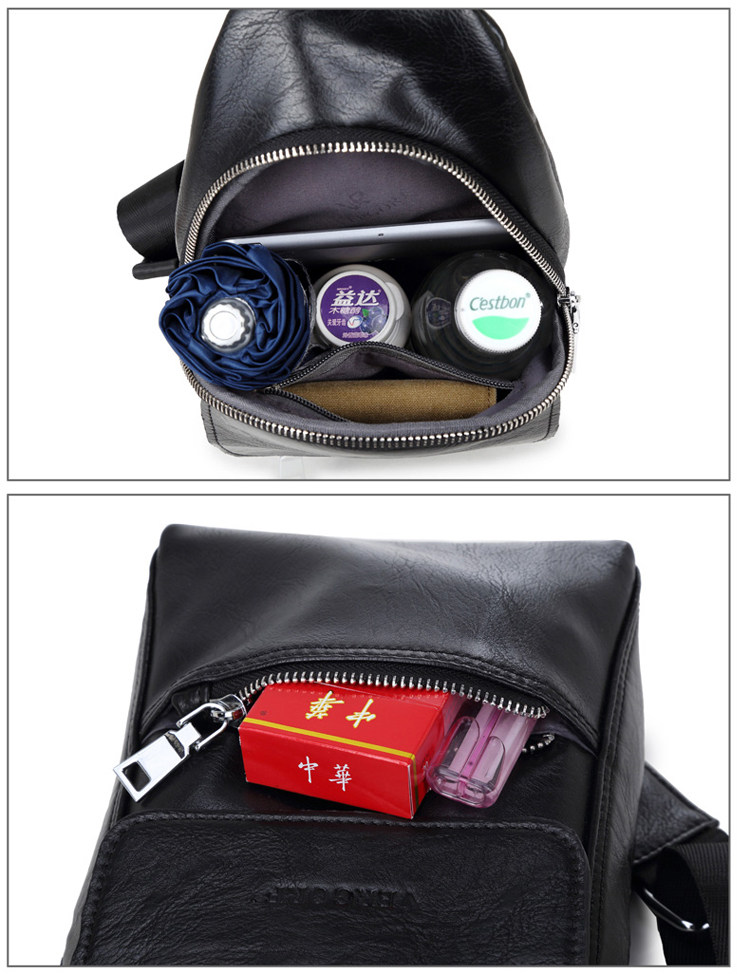 Sac pour homme - Ref 51573 Image 31