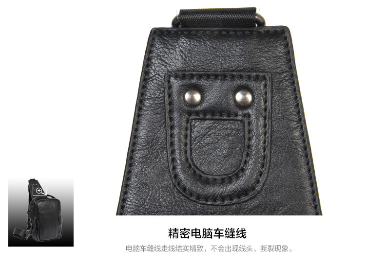 Sac pour homme - Ref 51104 Image 24