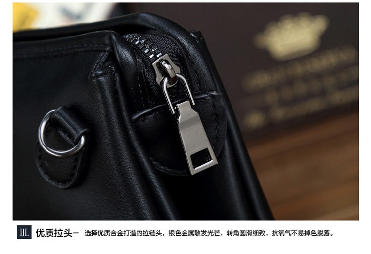 Sac homme - Ref 49627 Image 34