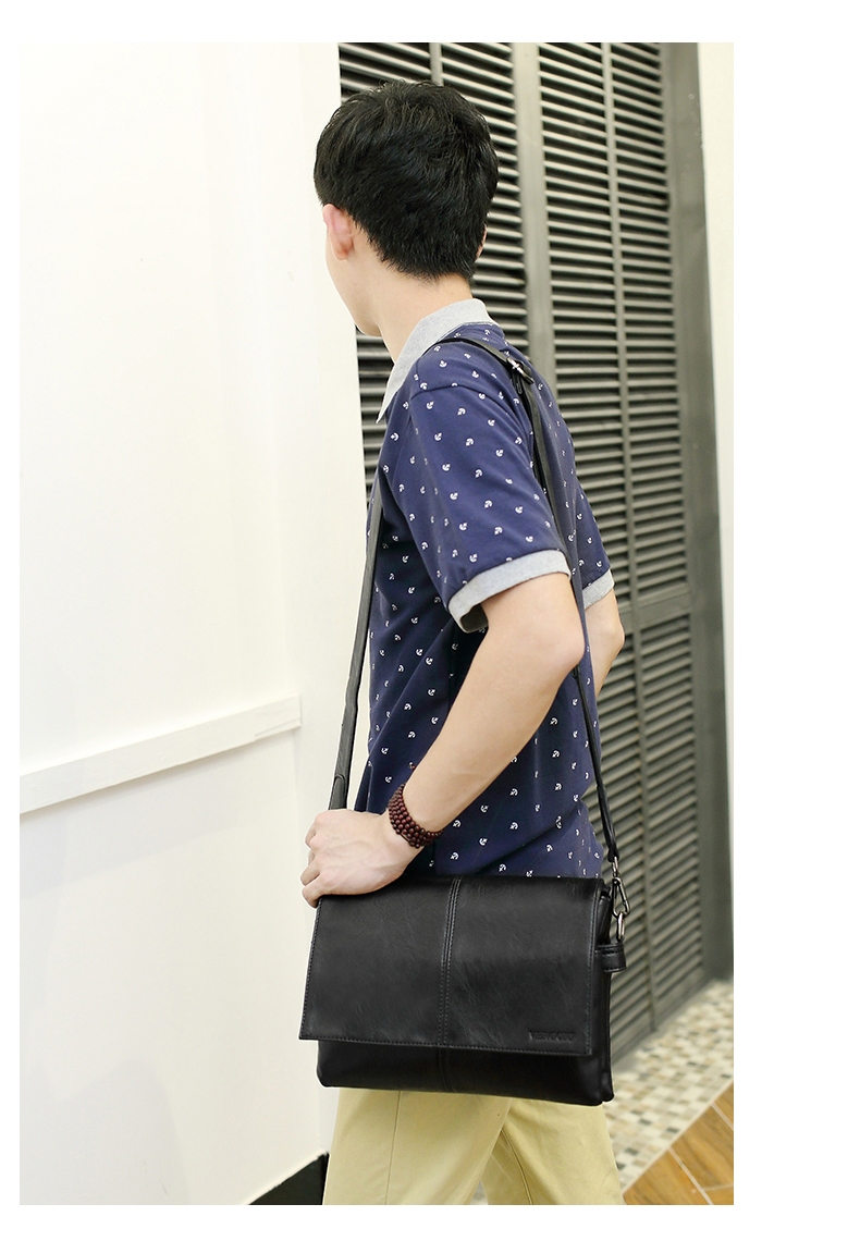 Sac homme - Ref 51842 Image 12