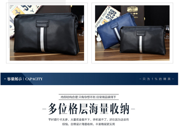 Sac homme - Ref 49627 Image 15