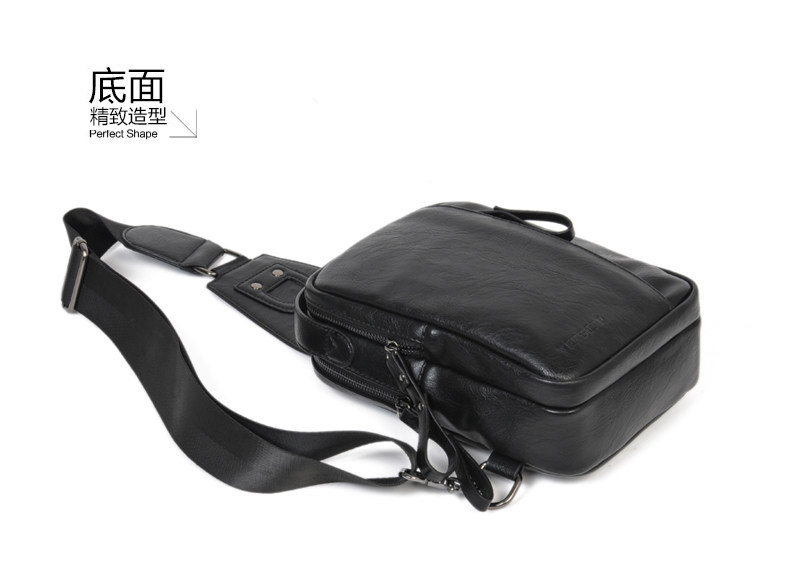 Sac pour homme - Ref 51104 Image 19