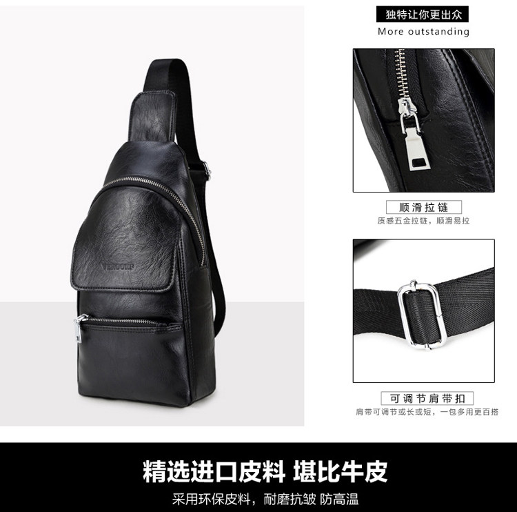 Sac pour homme - Ref 51573 Image 7