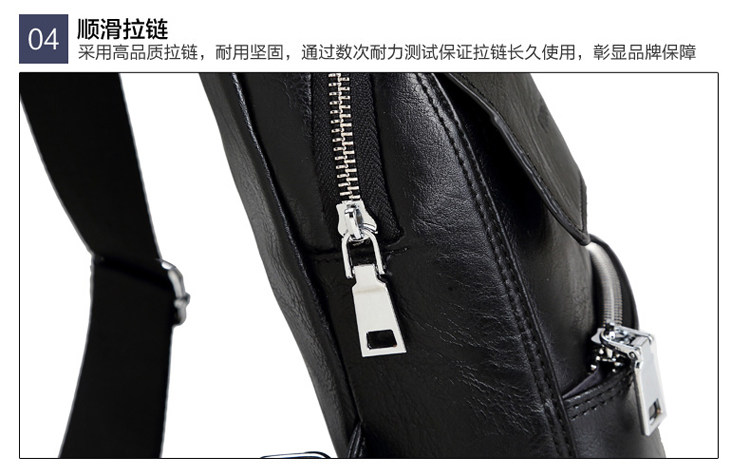 Sac pour homme - Ref 51573 Image 27