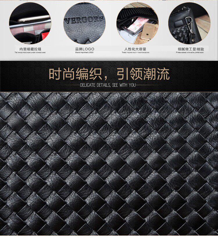 Sac pour homme - Ref 49542 Image 16