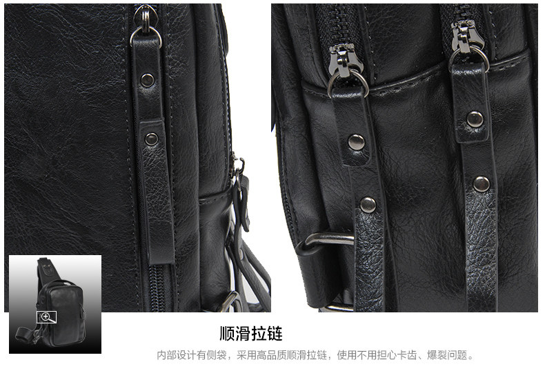 Sac pour homme - Ref 51104 Image 26