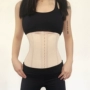 Phần mỏng thể thao thoáng khí corset đai nam bụng mỏng dây đai bụng tập thể dục bụng eo con dấu phục hồi sau sinh corset phụ nữ áo lót thể thao