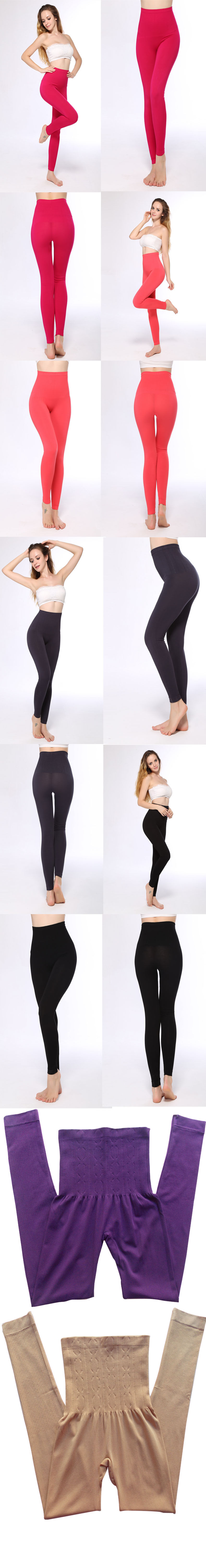 Pantalon collant Moyen-âge en spandex - Ref 752518 Image 12
