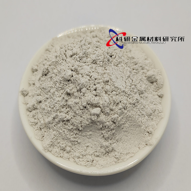 科研氧化铕高纯超细三氧化二铕发光材料微米氧化铕纳米氧化铕实验