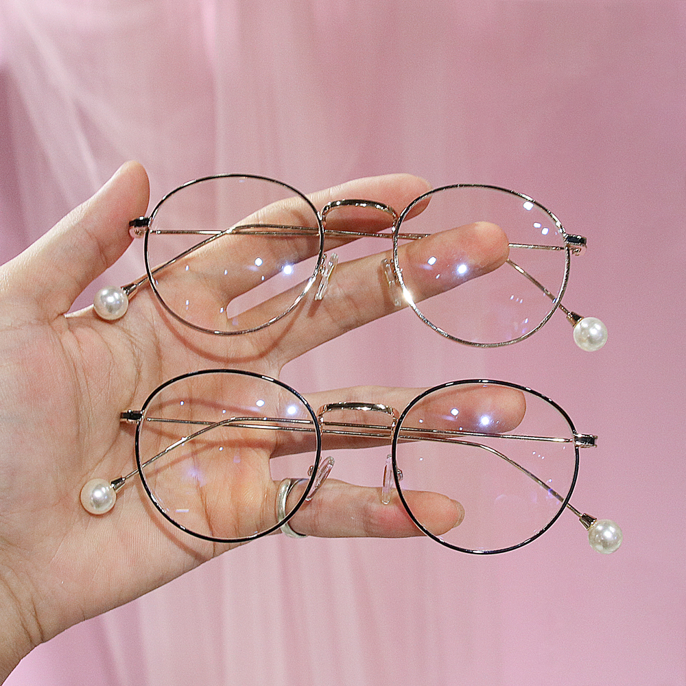 Montures de lunettes en Metal memoire - Ref 3141782 Image 1