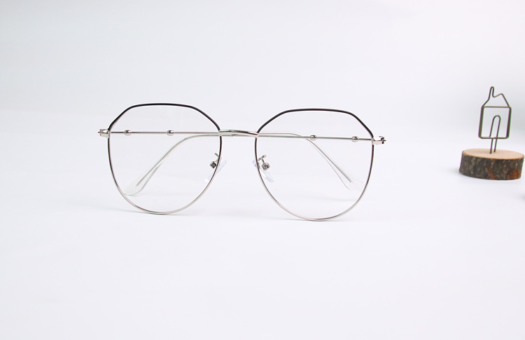 Montures de lunettes en Metal memoire - Ref 3138583 Image 17