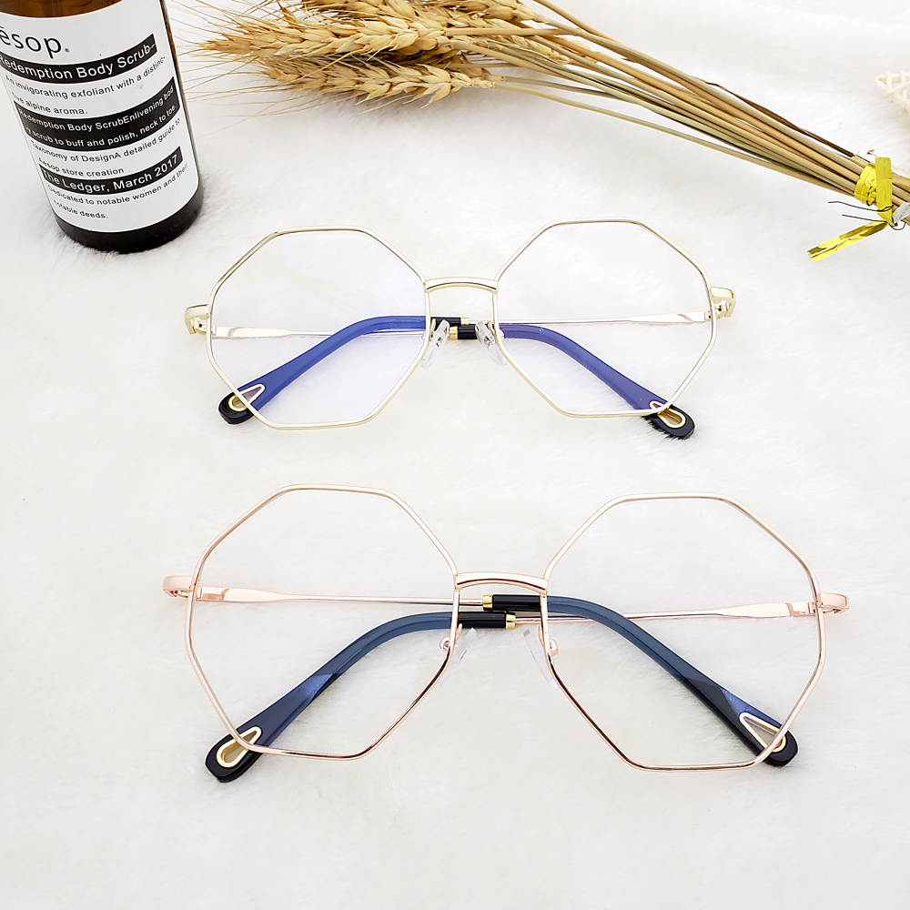 Montures de lunettes en Alliage de nickel - Ref 3139138 Image 4