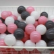Сетка 7,0 см, красная, 3000 шт.