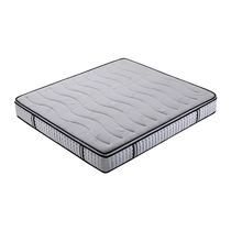 5 Stars Hotel Special Nine Zone Independent Bag Silent Thickening Latex Mattress Cashmere Fabric Pro-Skin 1 8 Bed Bedding