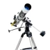 Kính viễn vọng Star Trang 80DX 10000 Chuyên nghiệp Stargazed High Deep Space Times HD Học sinh 5000 - Kính viễn vọng / Kính / Kính ngoài trời Kính viễn vọng / Kính / Kính ngoài trời