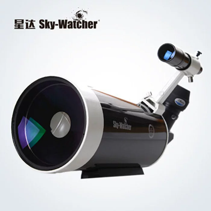 Ống kính viễn vọng thiên văn Cinda Sky-Watcher BKMAK127 OTAW độ phóng đại cao HD - Kính viễn vọng / Kính / Kính ngoài trời